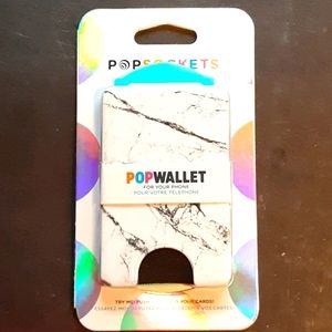 Popwallet